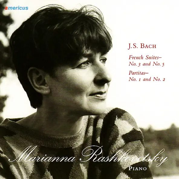 J. S. Bach