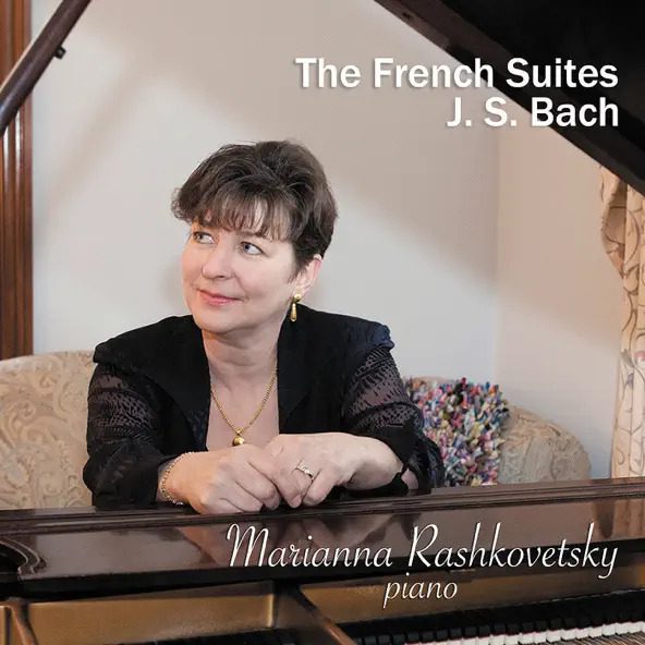 The French Suites